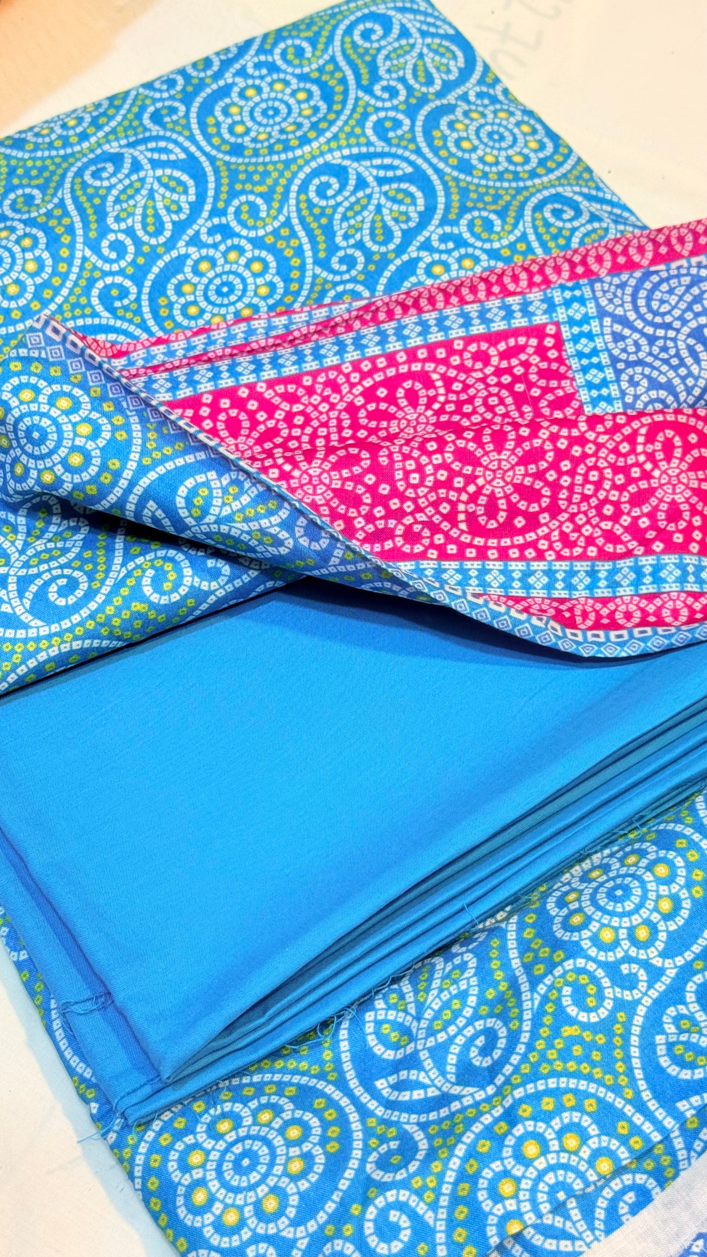 2pc So Kamal Lawn Shirt with Trouser