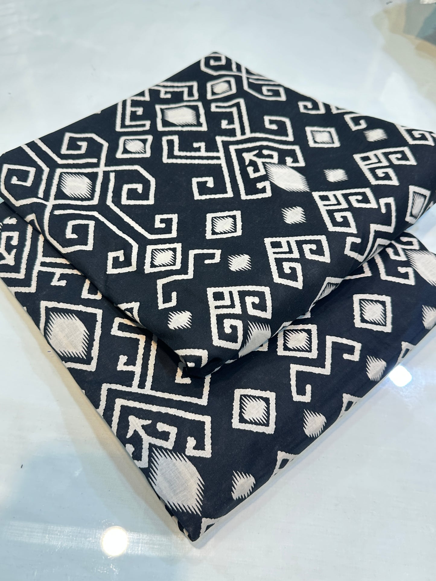 2pc Khaadi Cotton