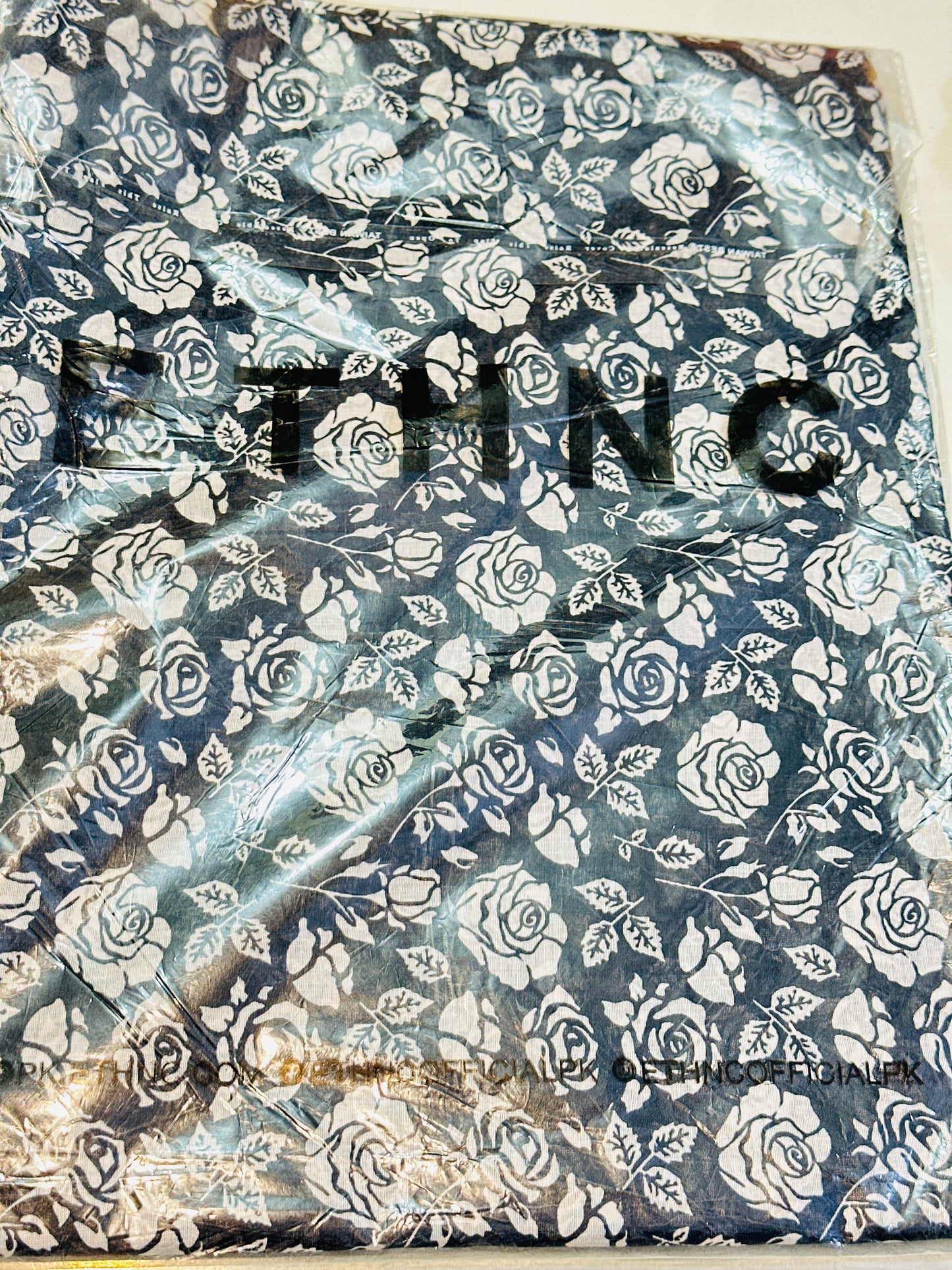 ETHNC LAWN 2PC