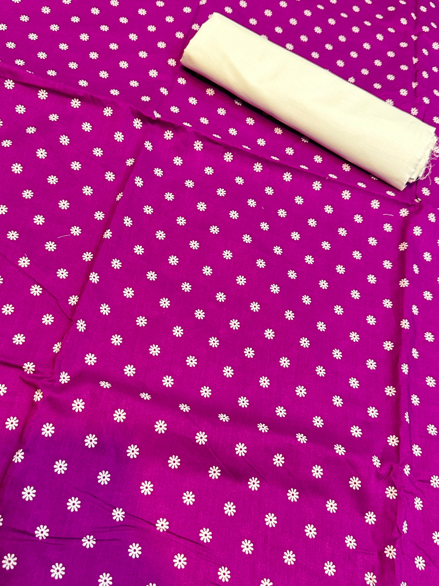 2pc Khaadi Cotton