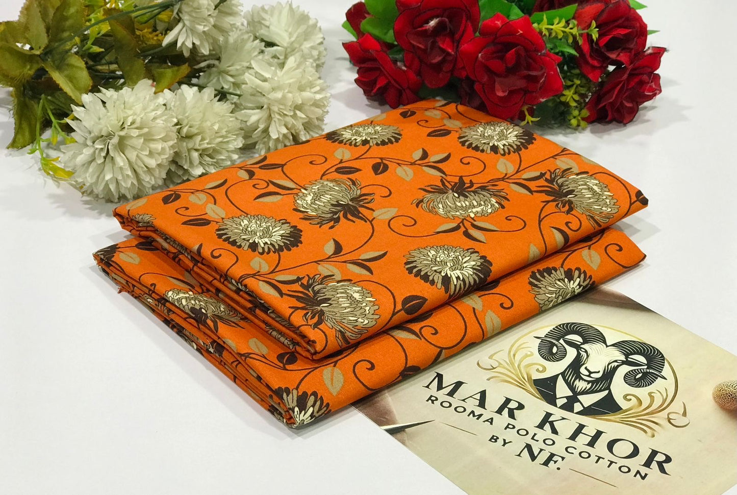 Cotton 2pc