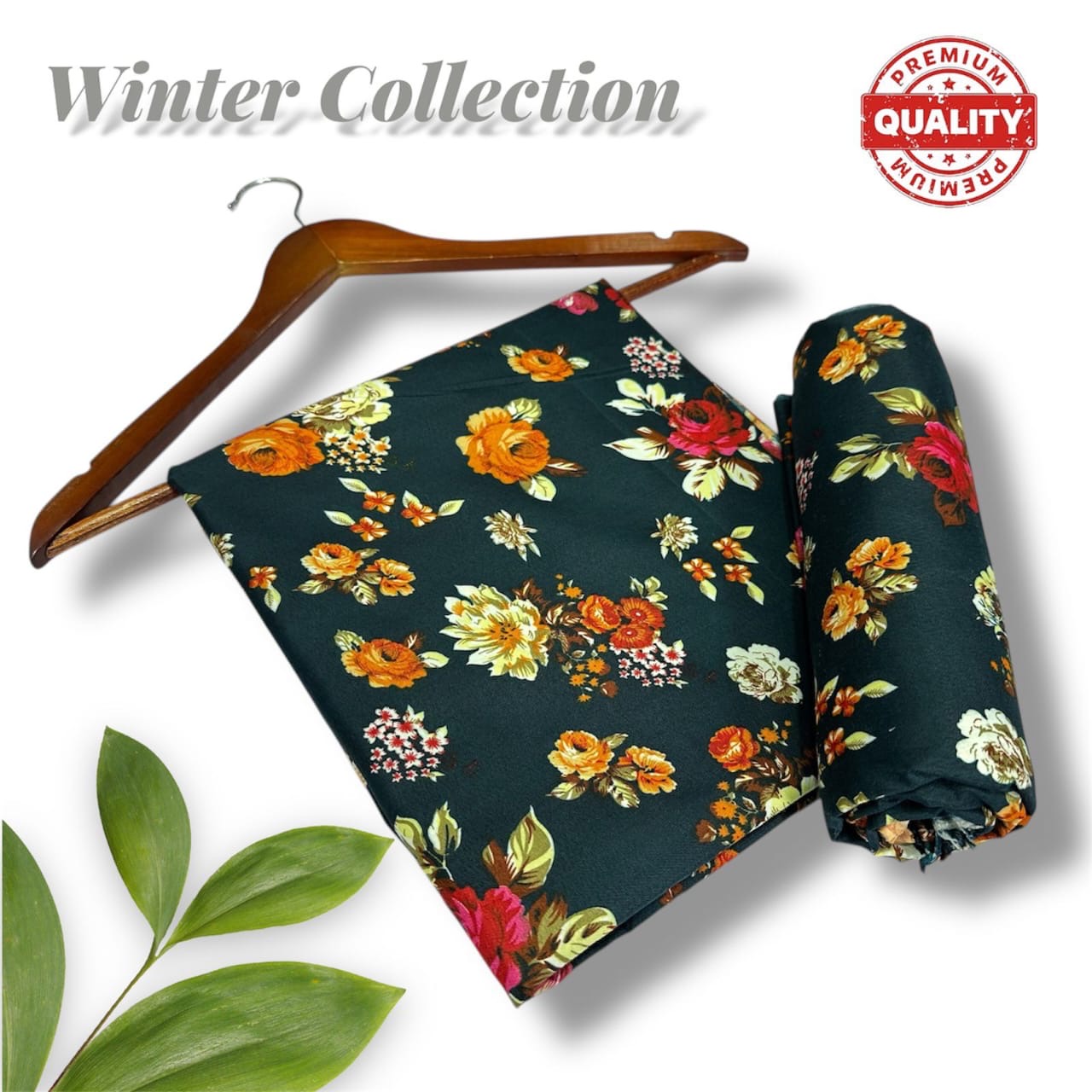 2pc Winter Soft Cotton