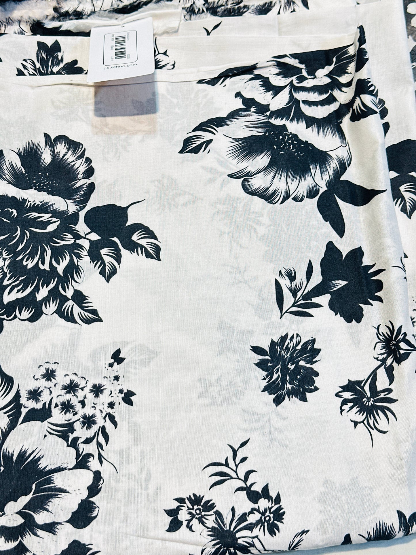 ETHNC LAWN 2PC
