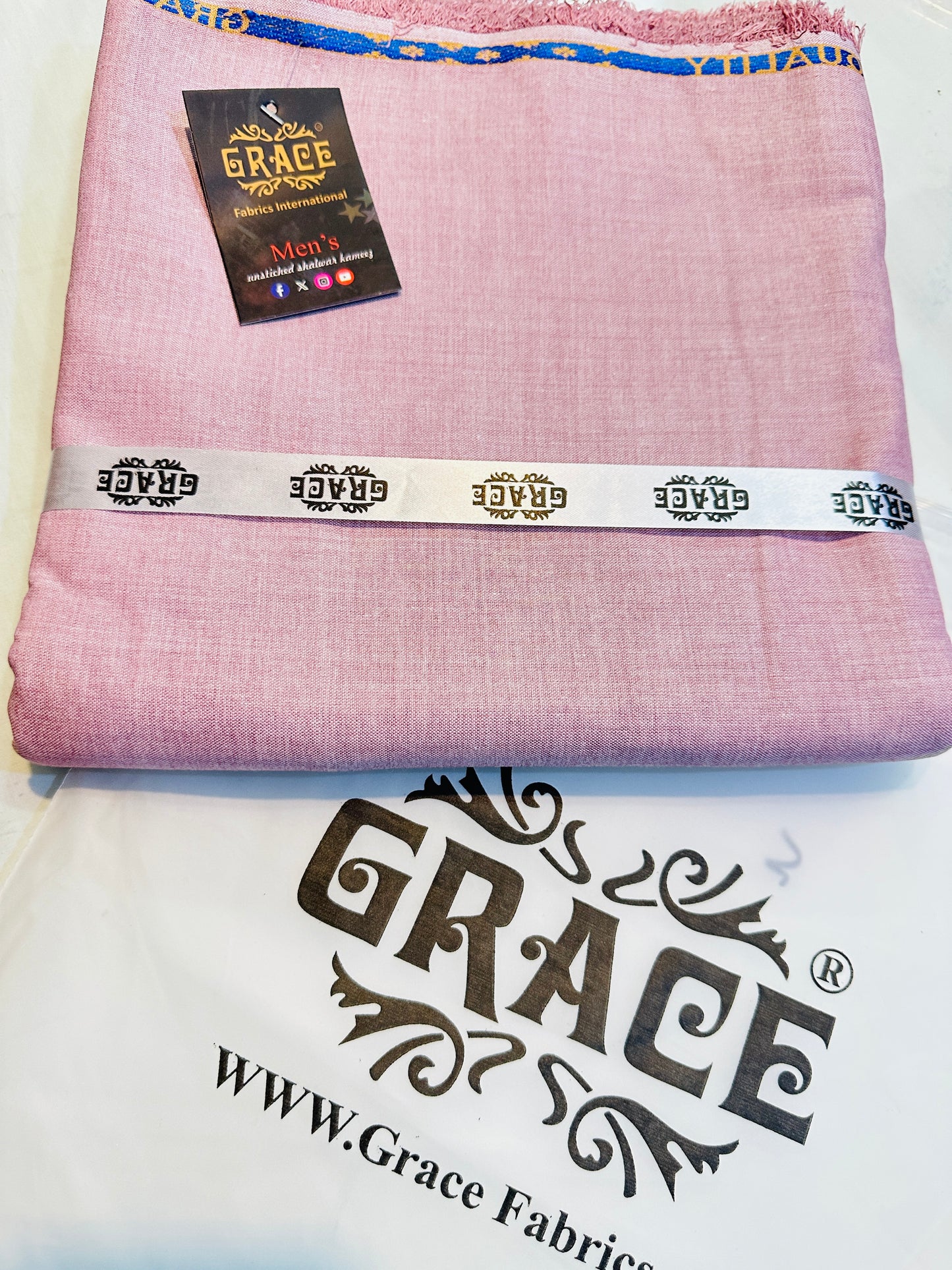 Gents Wool