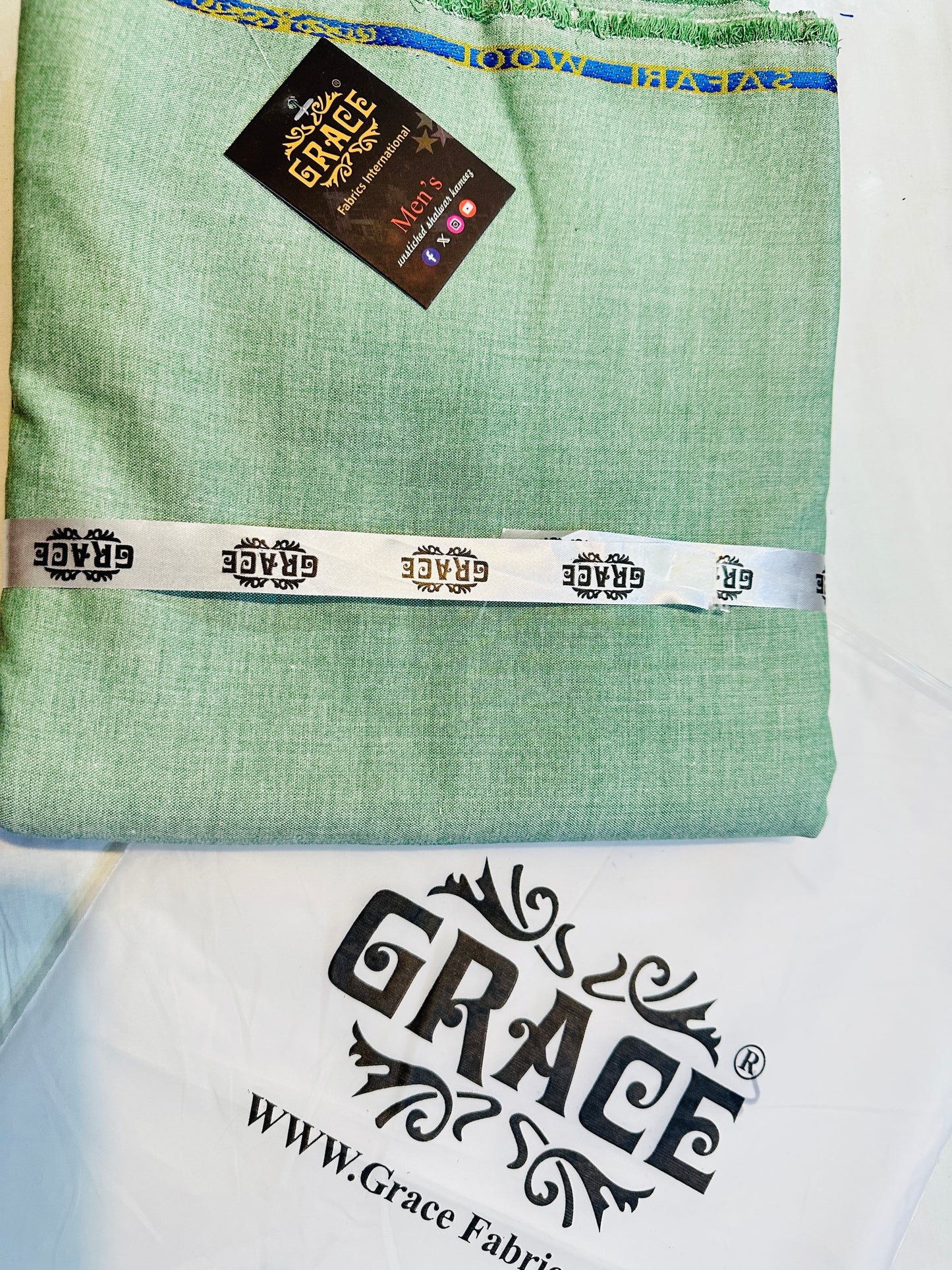 Gents Wool