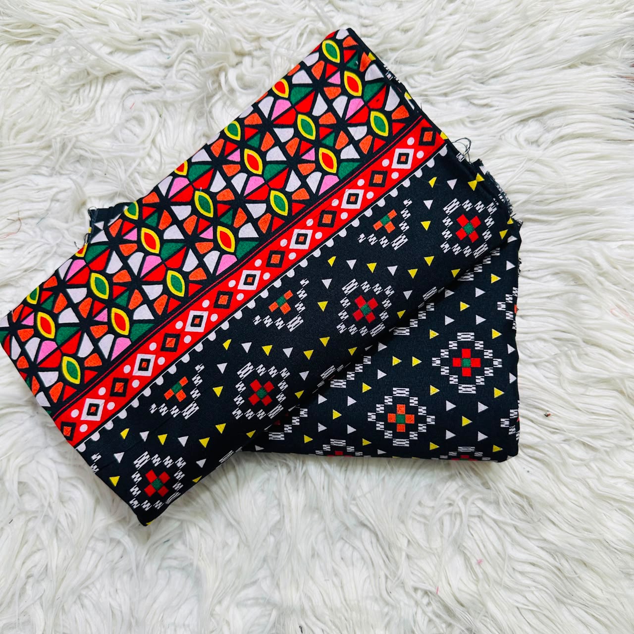 Shirt trouser