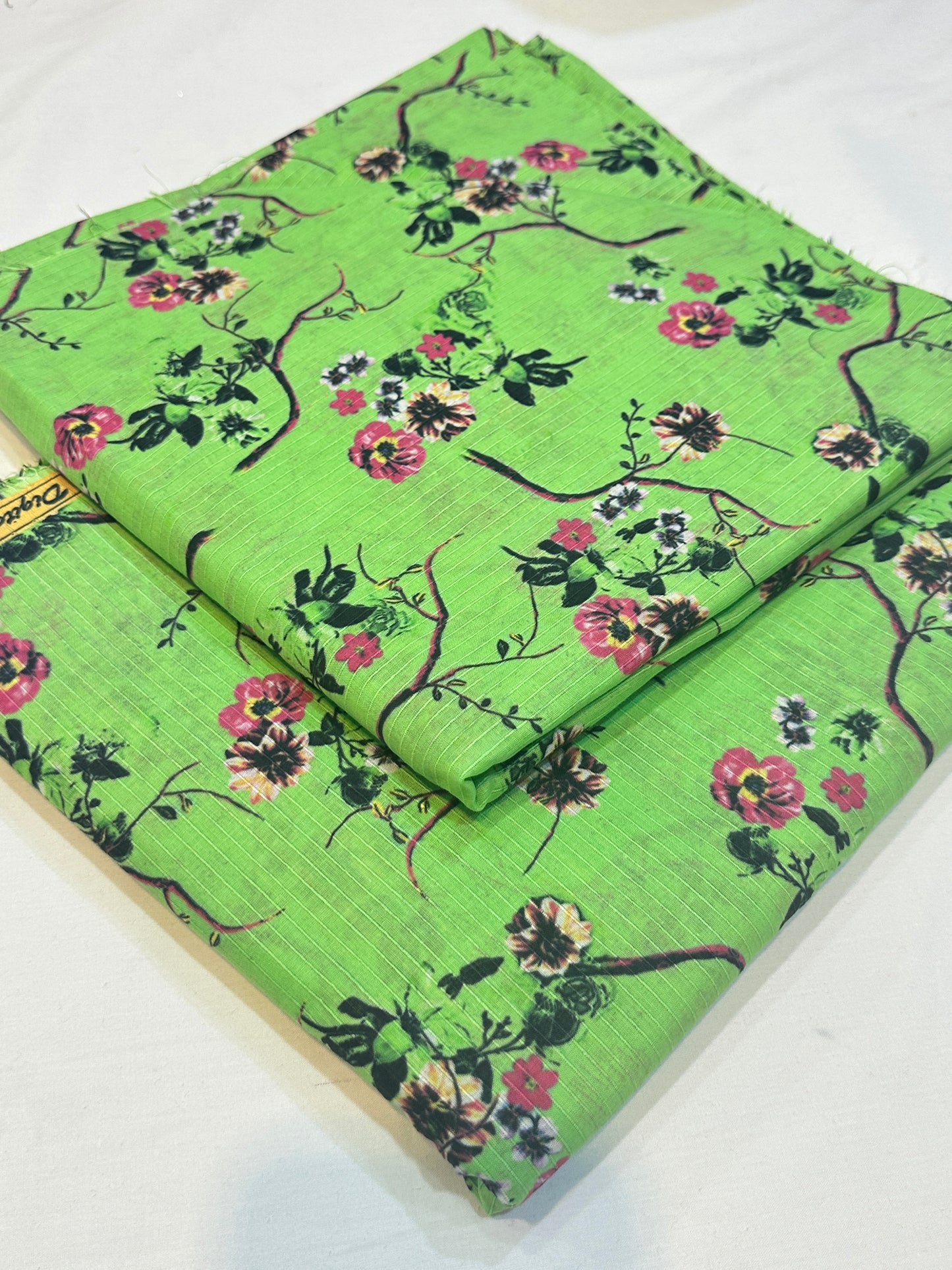 Banadora linen 2pc