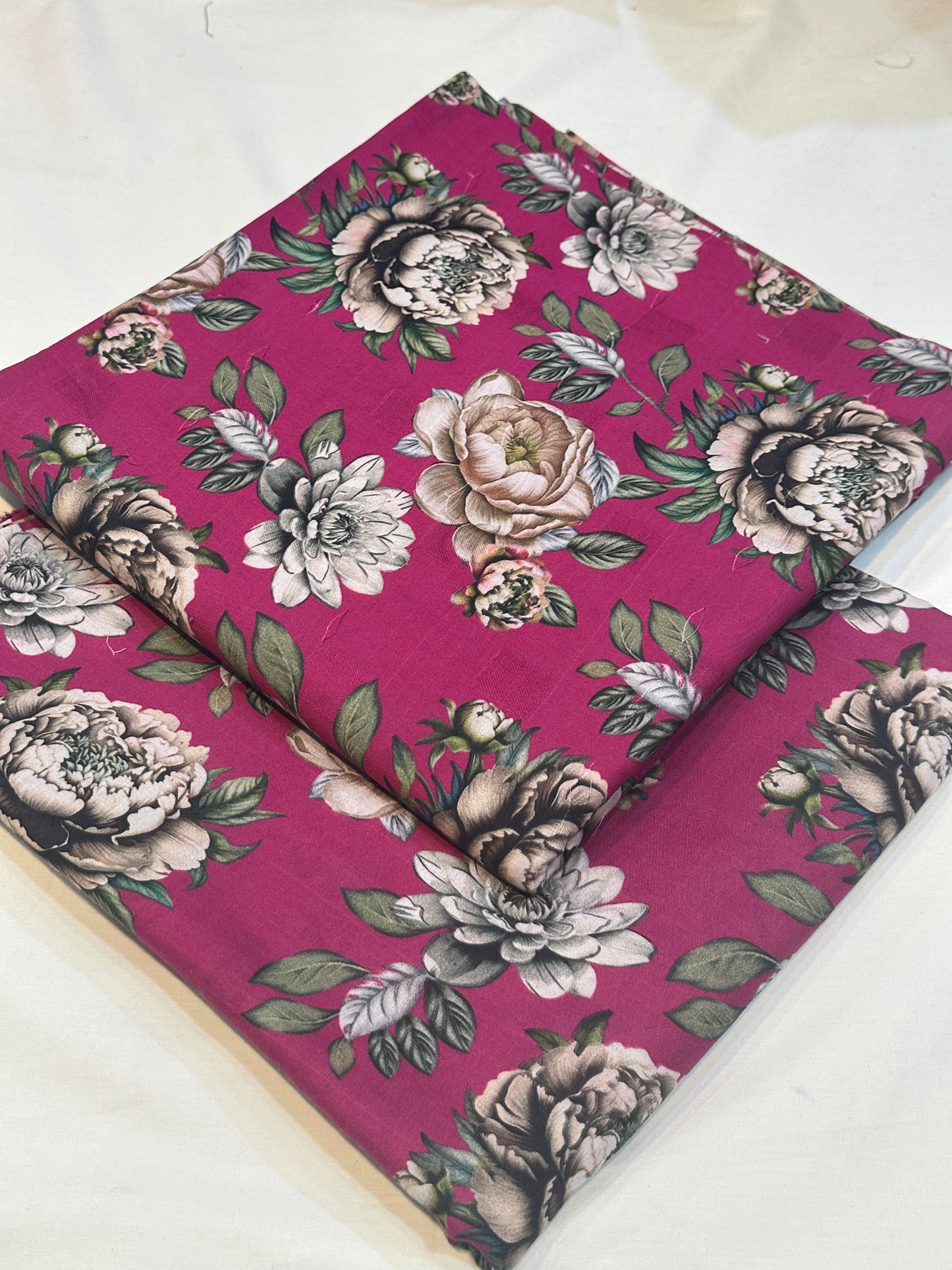 Banadora linen 2pc