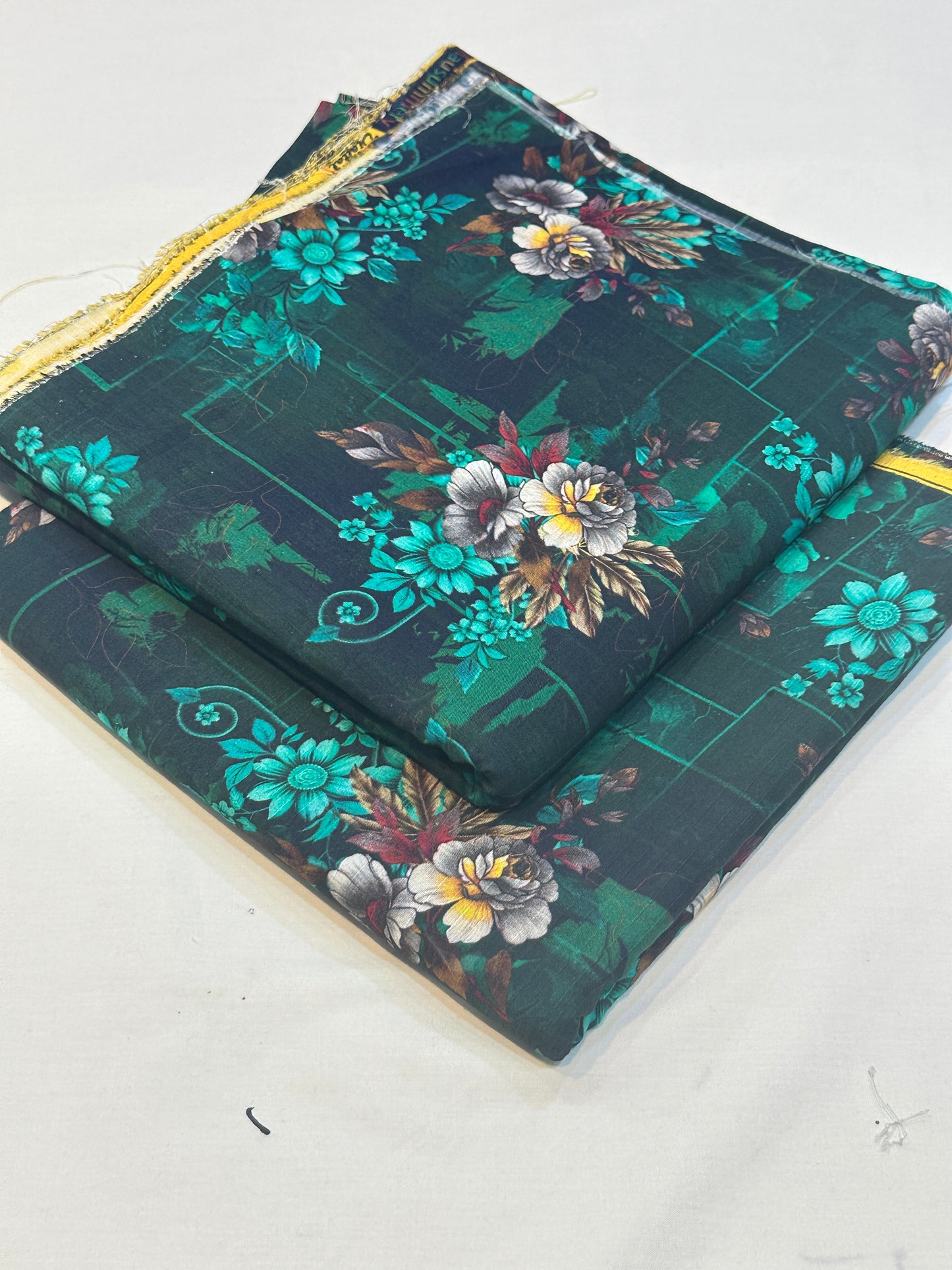 Banadora linen 2pc
