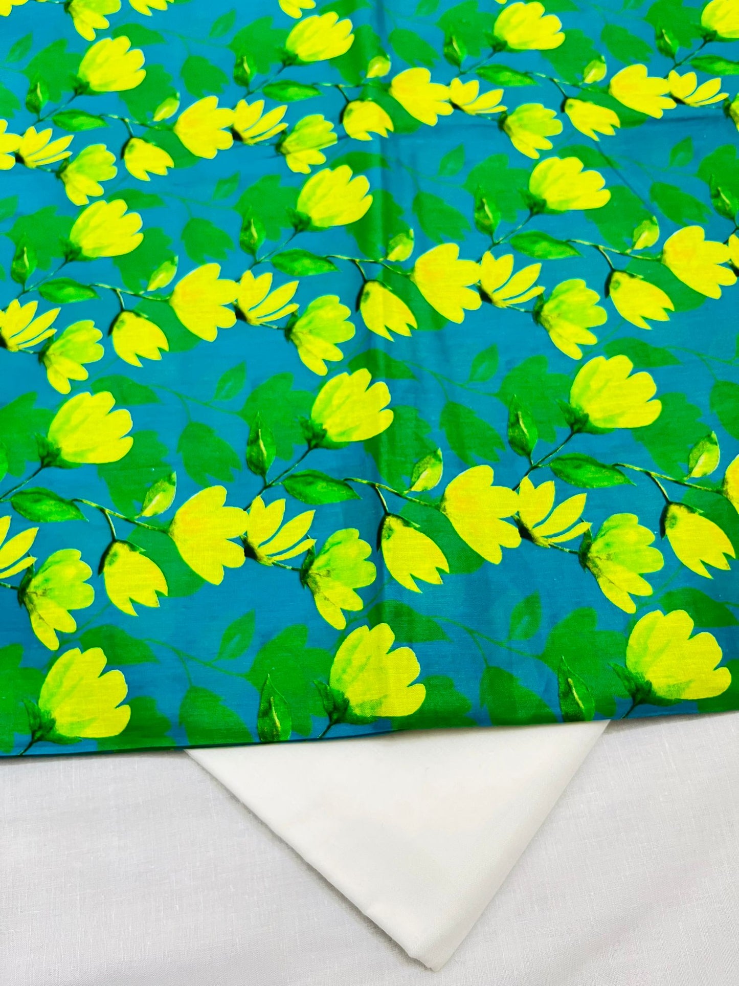 2pc I.B Bonanza Lawn Shirt with Trouser