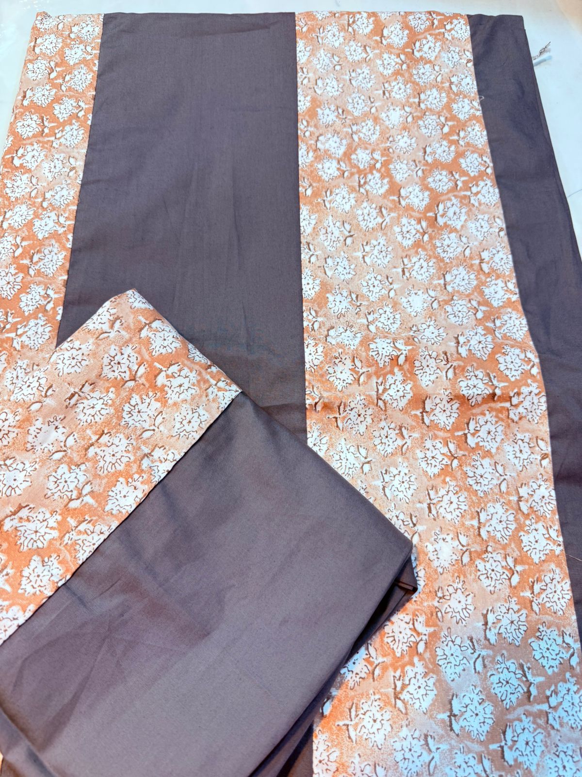 Single Cotton Bedsheet