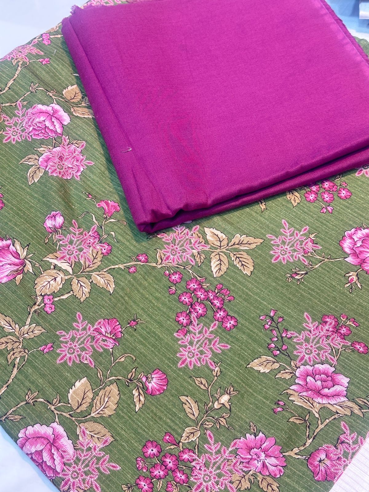 2pc ( 05) Sapphire Khaddar