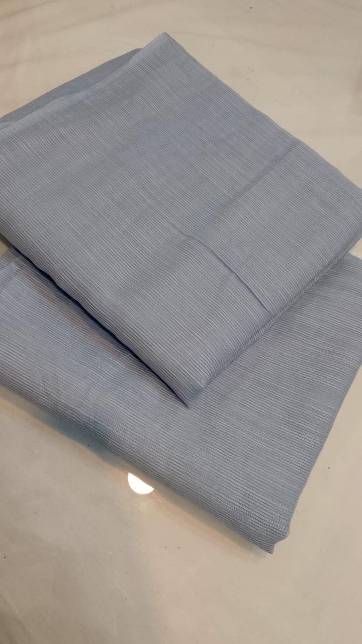 2pc Sana Safinaz shirt and Dupatta