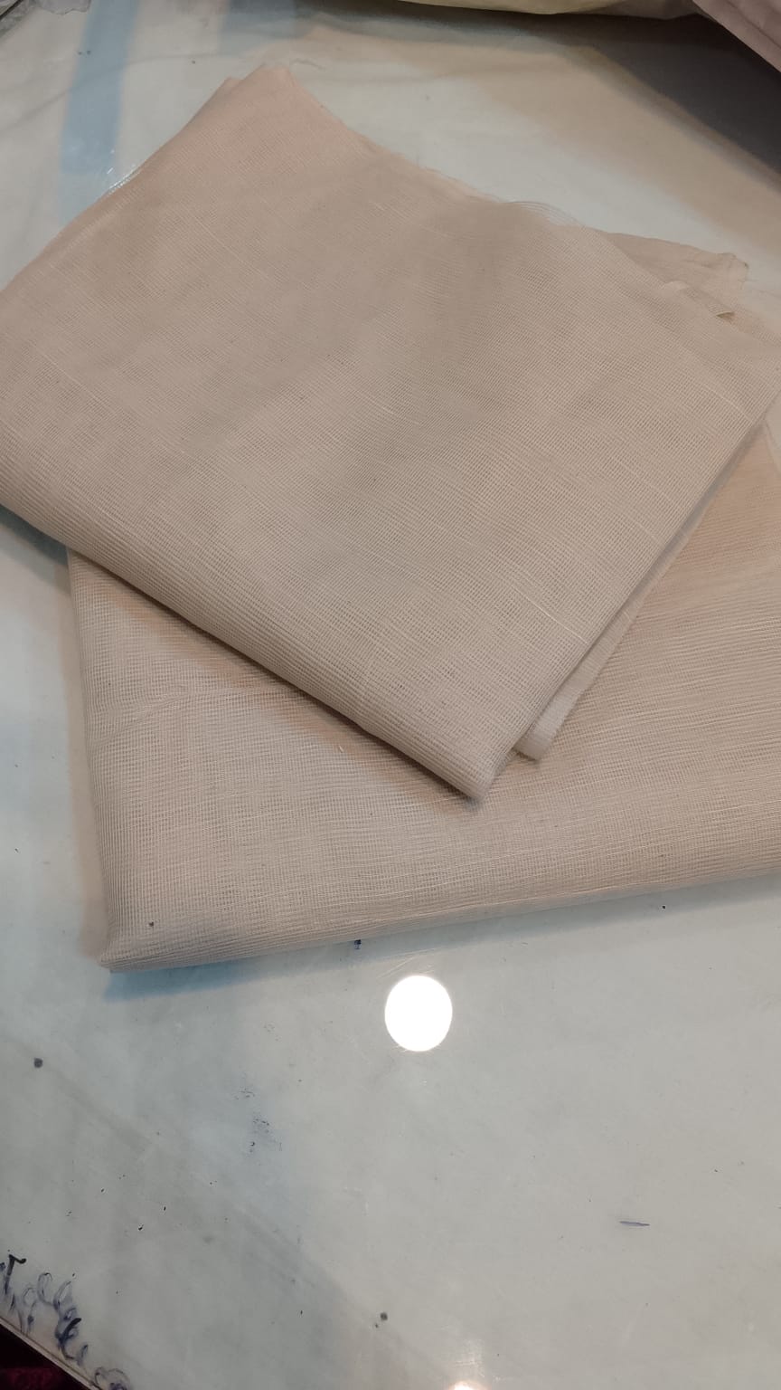 (12) 2pc Sana Safinaz Lawn net jacquard fancy stuff