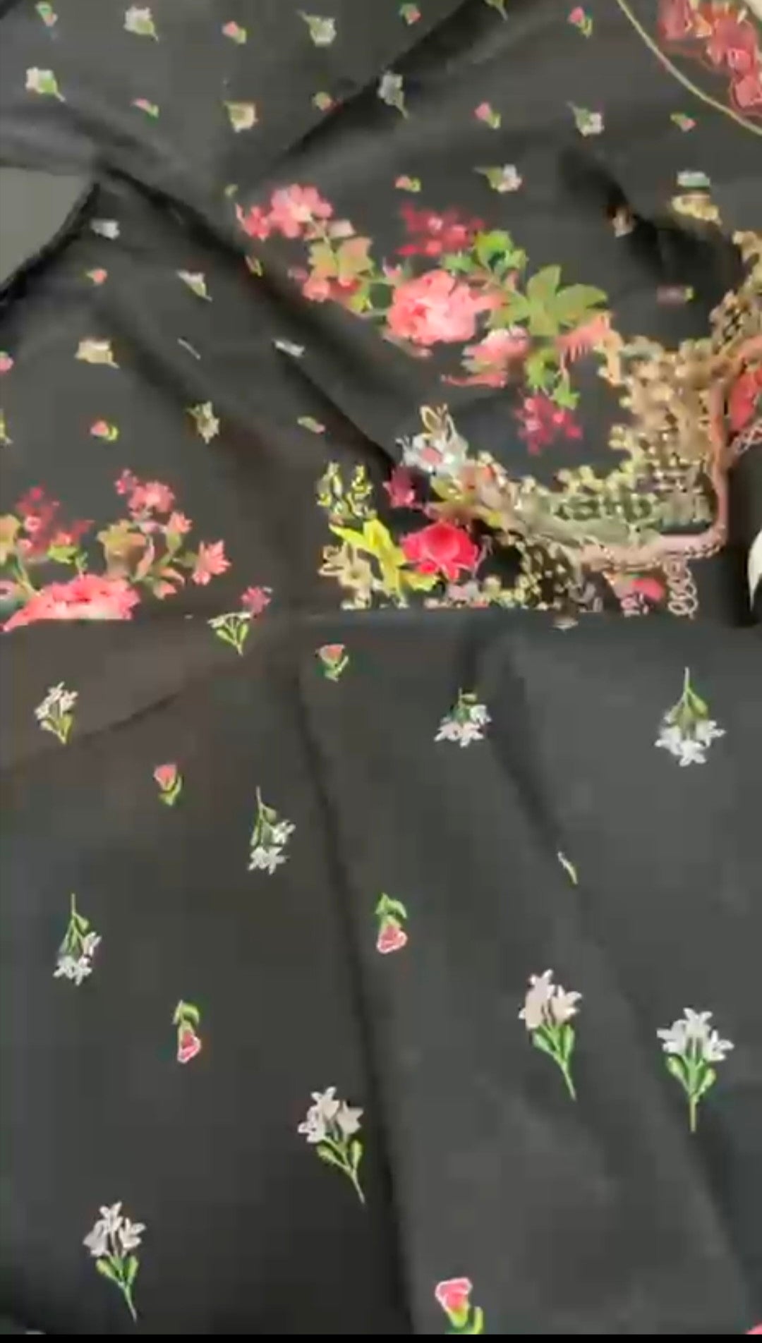 Muasummery shirt trouser
