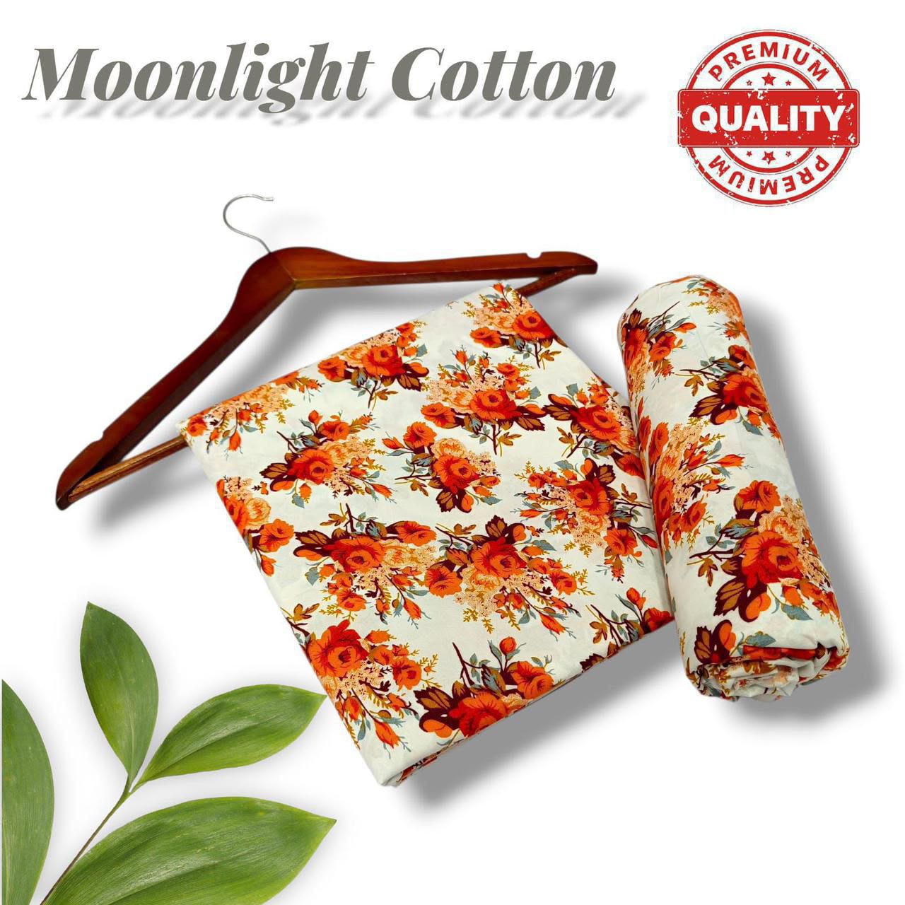 2pc Lawn Shirt with Trouser