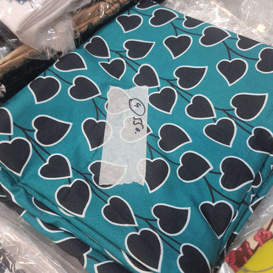 Cotton Shirt With Trouser