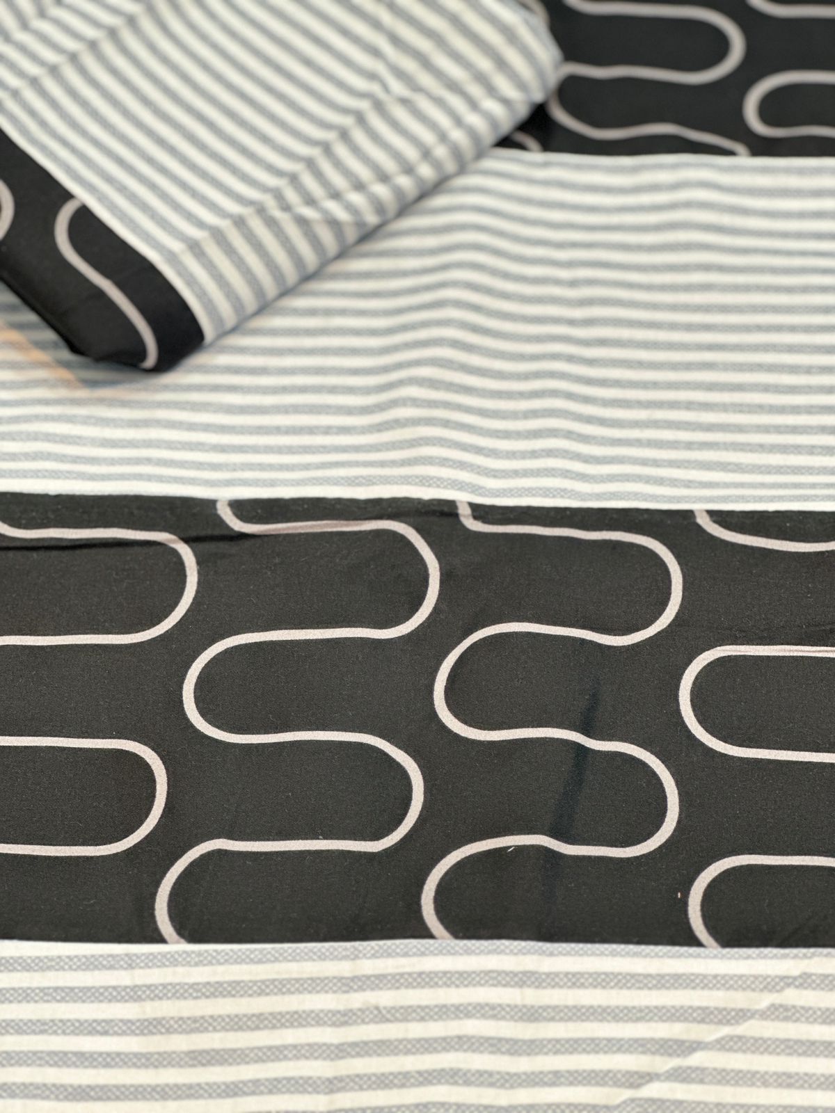 Single winter Cotton Bedsheet