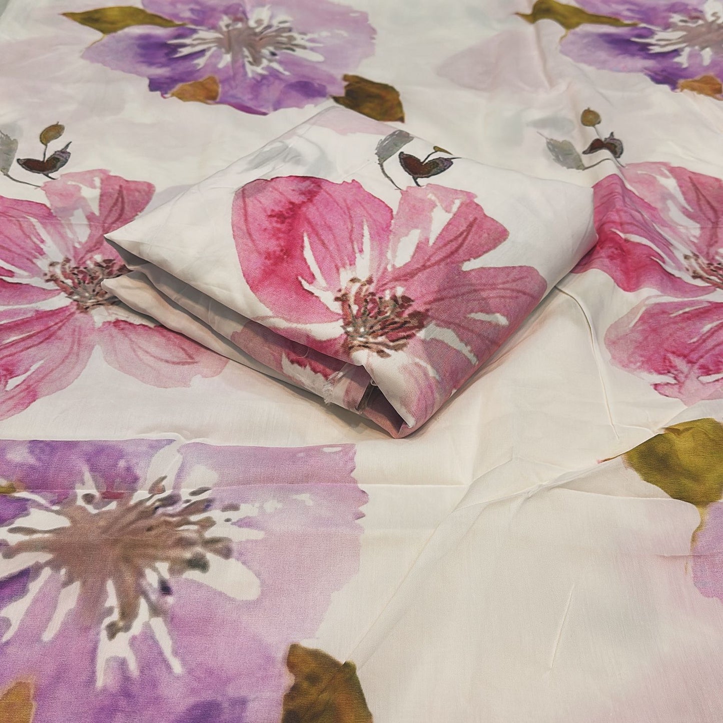 2pc ( 12)Sana Safinaz linen silk