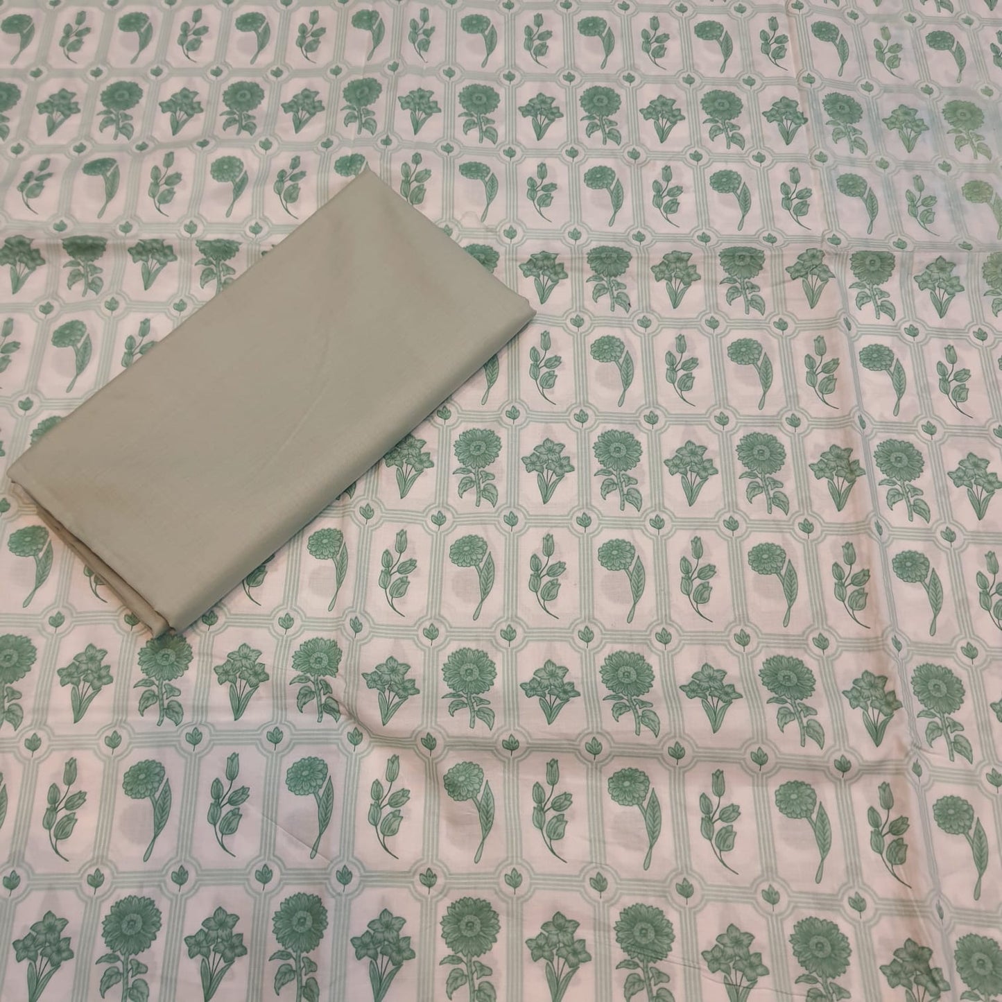 2pc (30) Khaadi Cotton