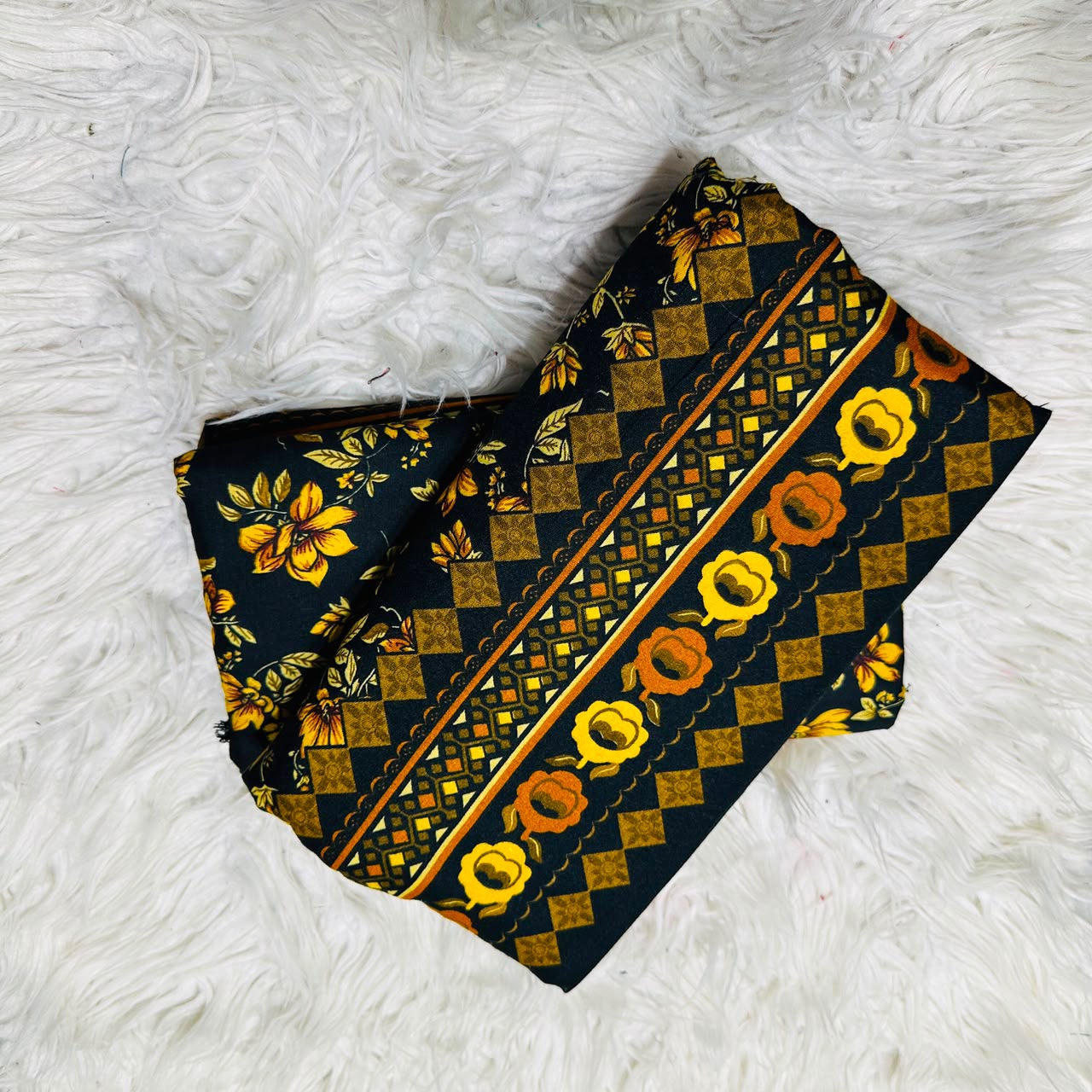 2pc Lawn Shirt with Trouser