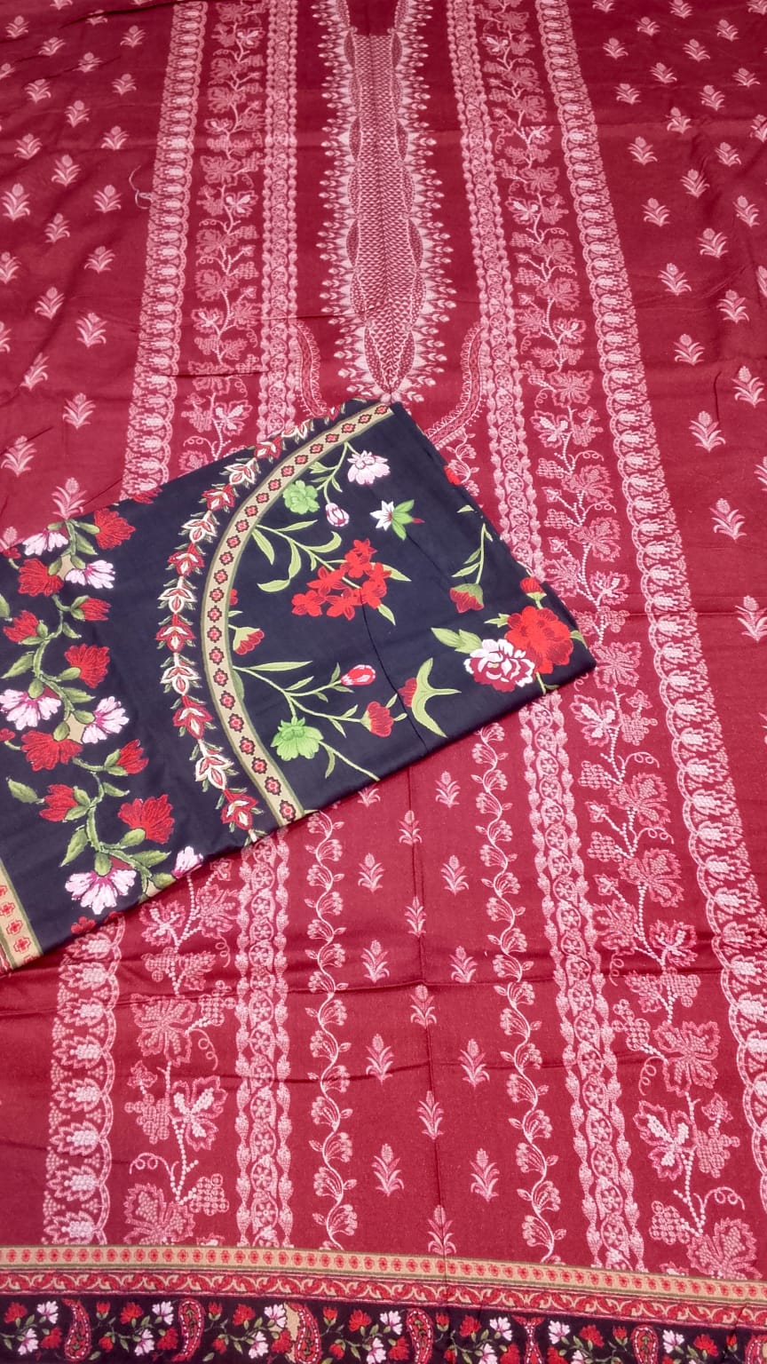 2pc (05) Muasammery linen