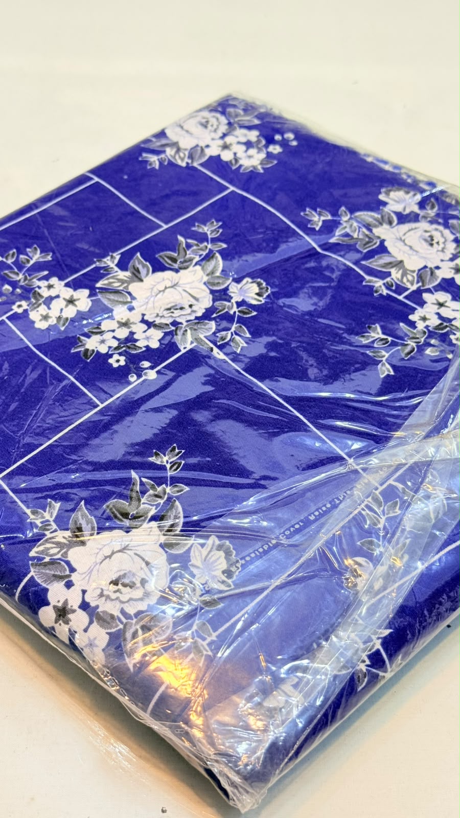 2pc Cotton shirt and Trouser