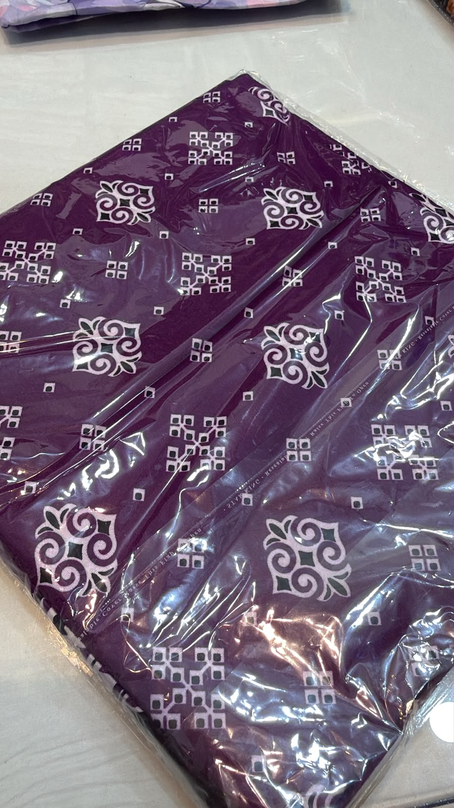 2pc Cotton Shirt with Trouser
