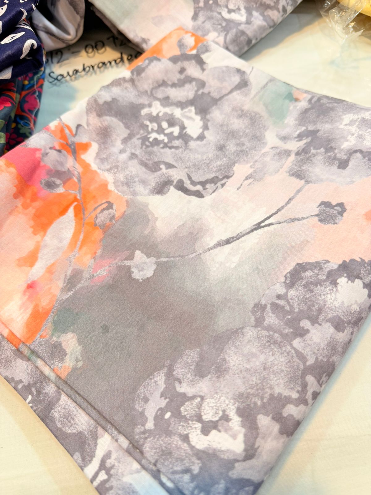 2pc Beechtree lawn shirt and Trouser