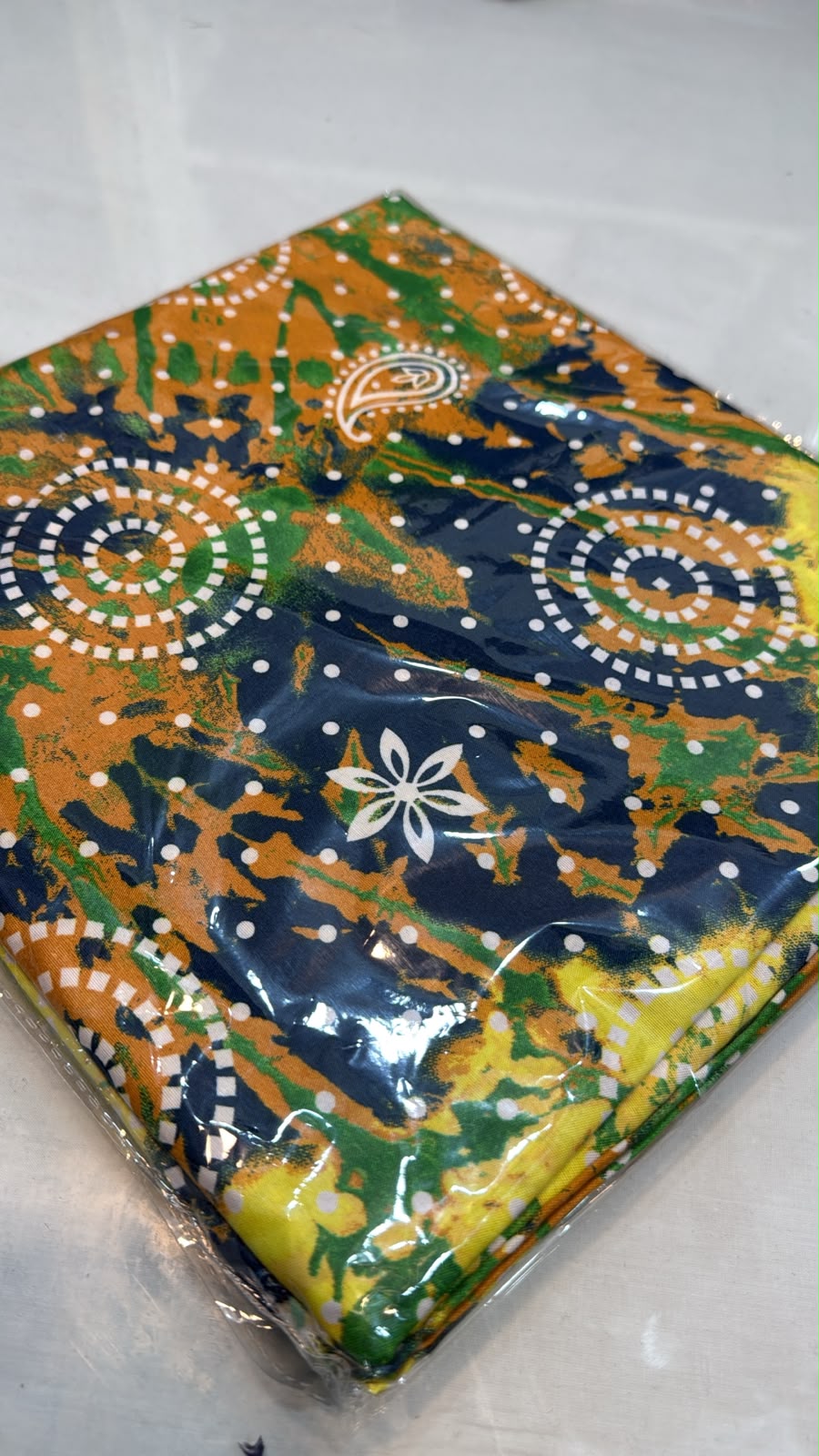 2pc Cotton Shirt Trouser