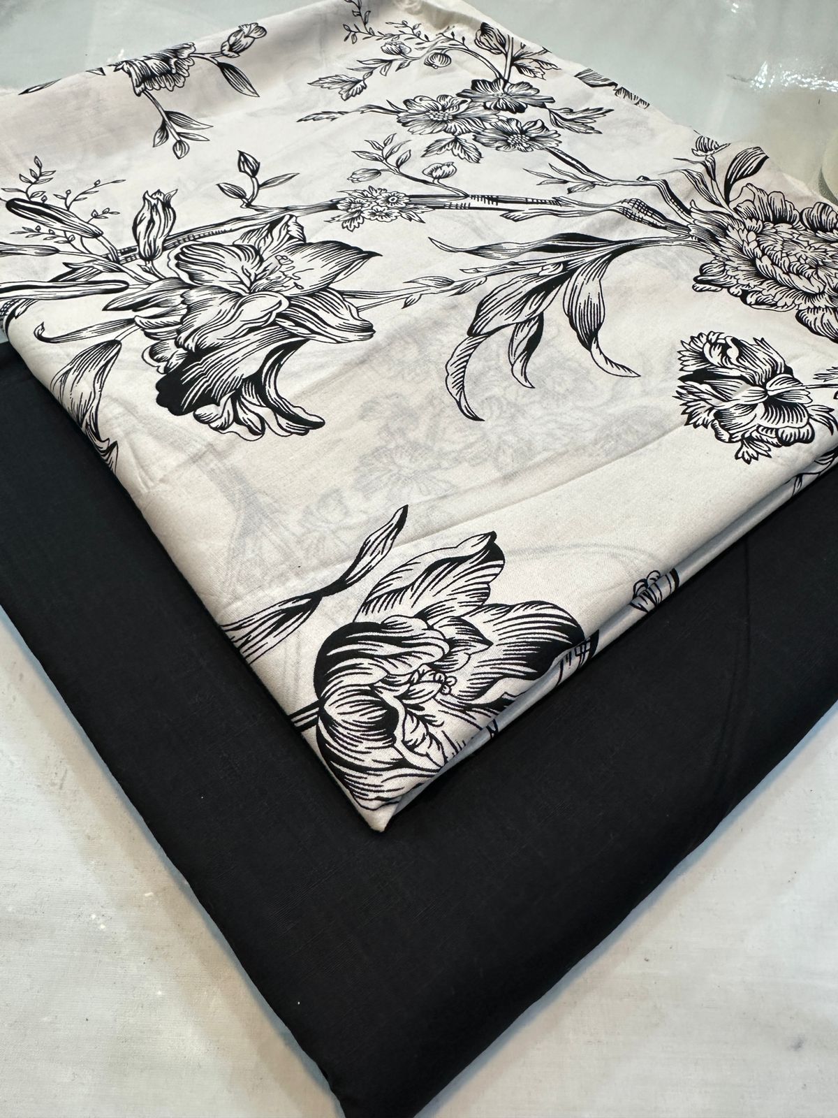 2pc ( 06)Khaadi Cotton