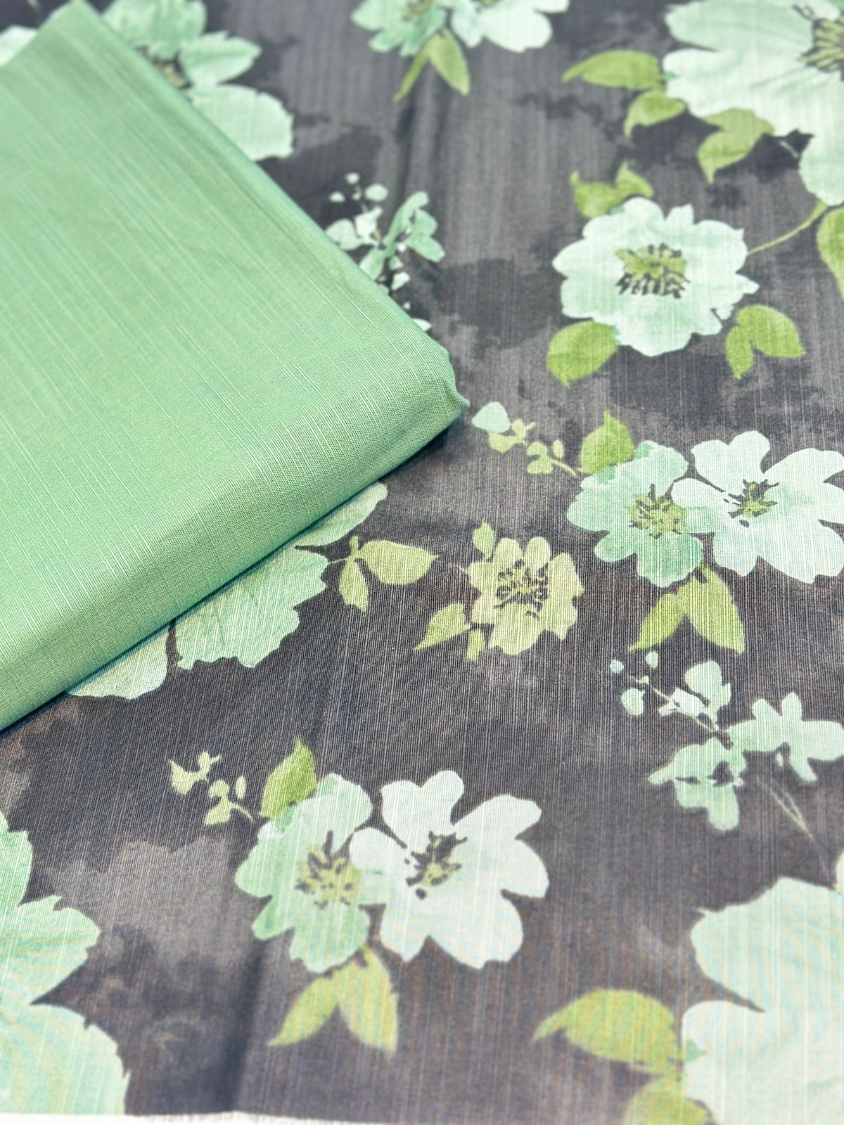 2pc Sapphire Khaddar