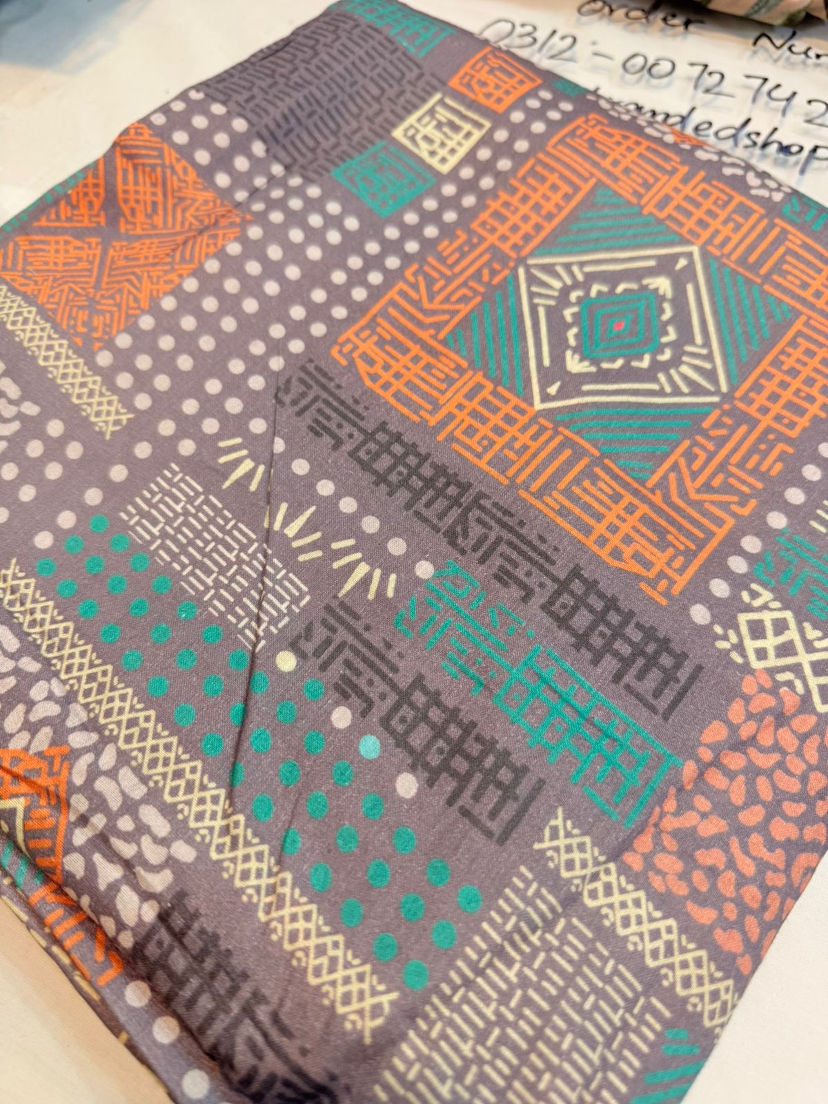 2pc Sana Safinaz Lawn