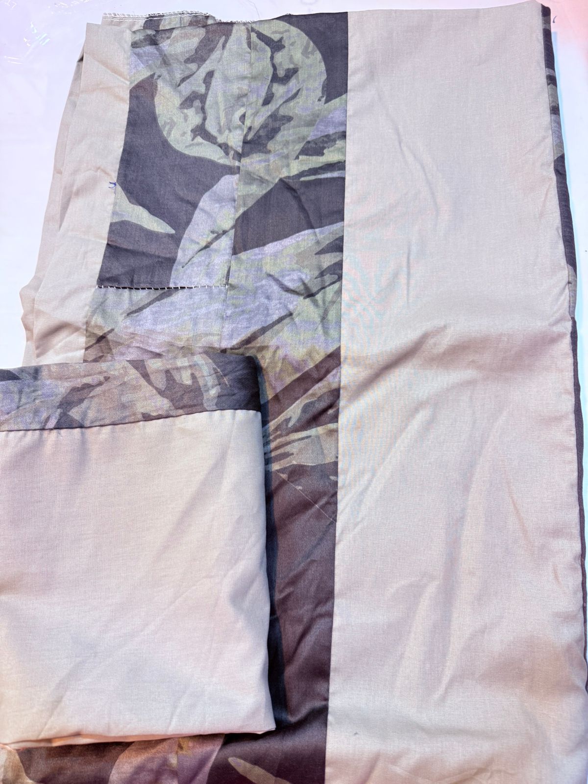 Single Cotton Bedsheet