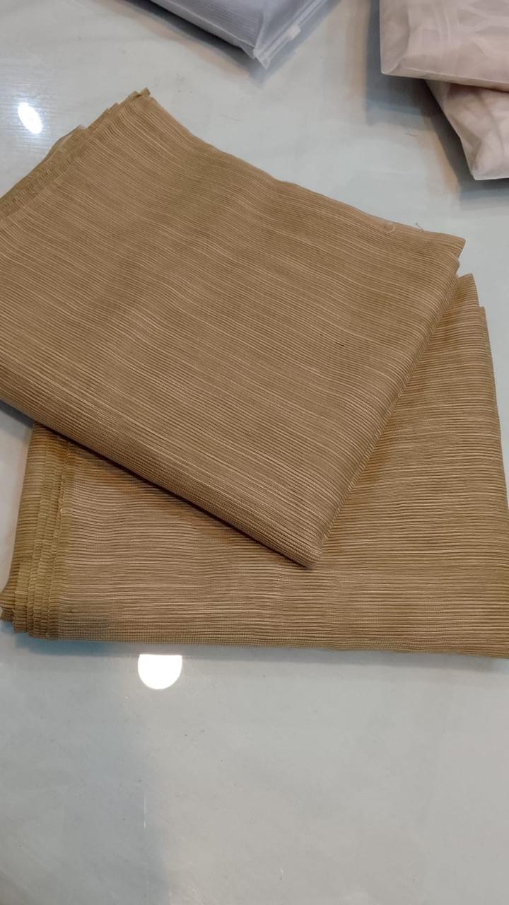 2pc Sana Safinaz shirt and Dupatta