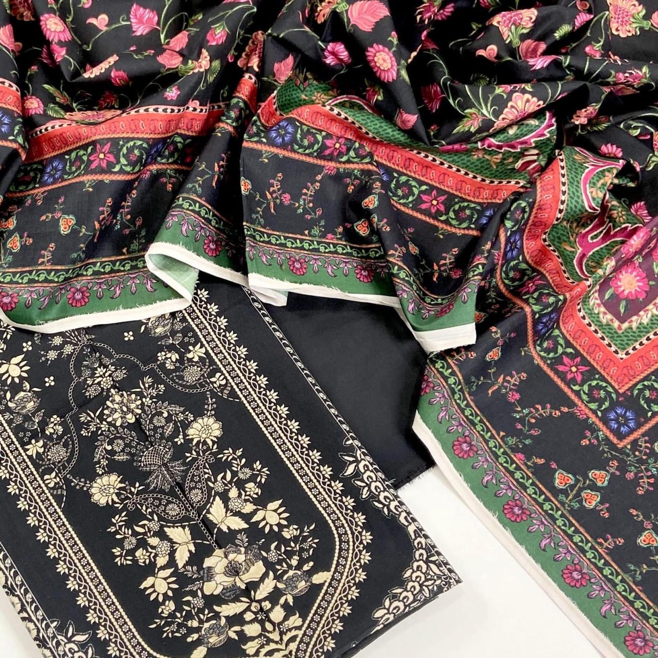 2pc(02) Muasammery linen