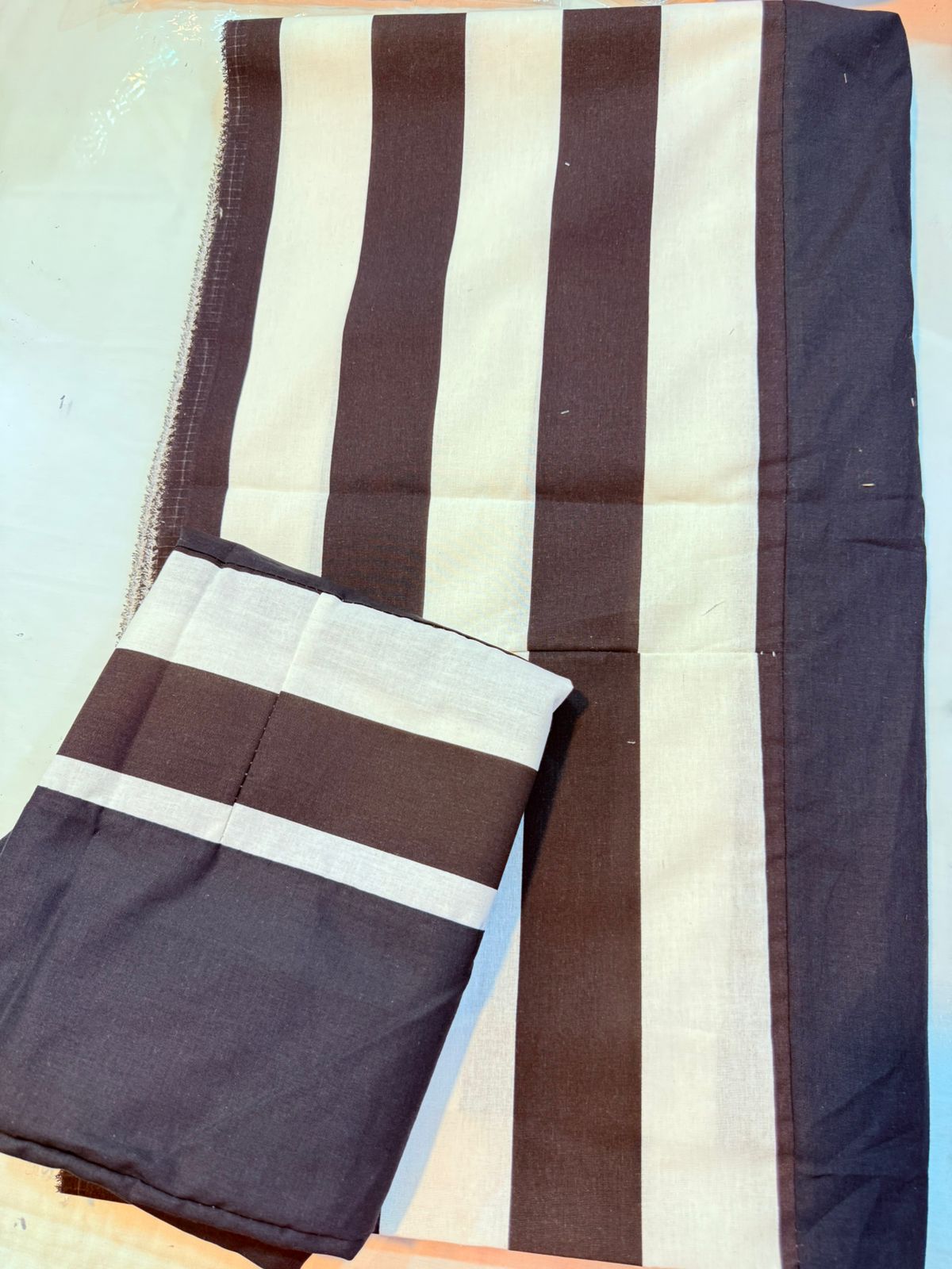 Single Cotton Bedsheet