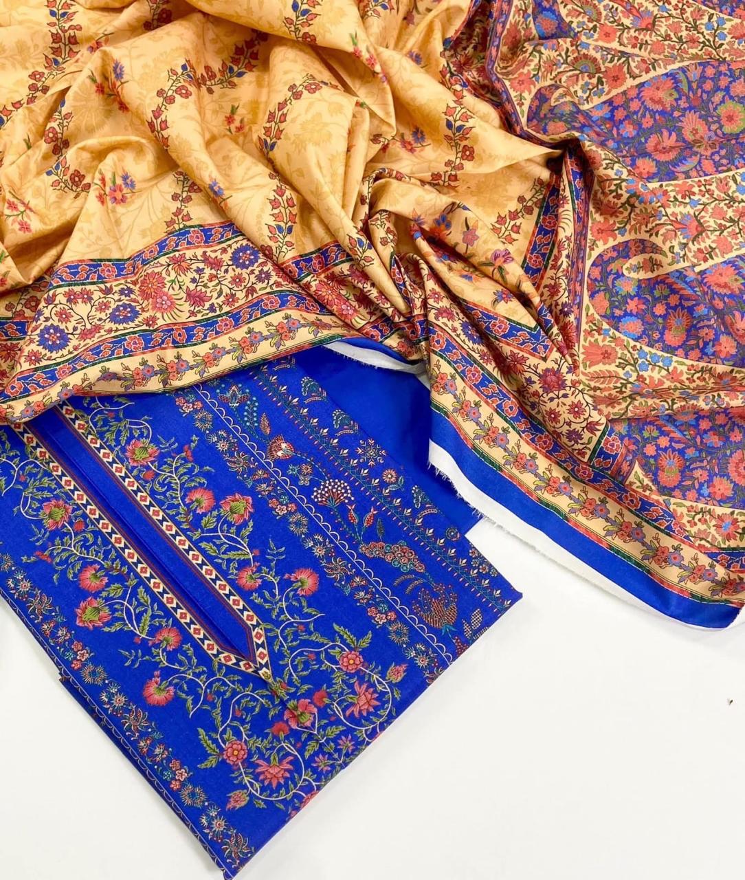 2pc (06) Muasammery linen