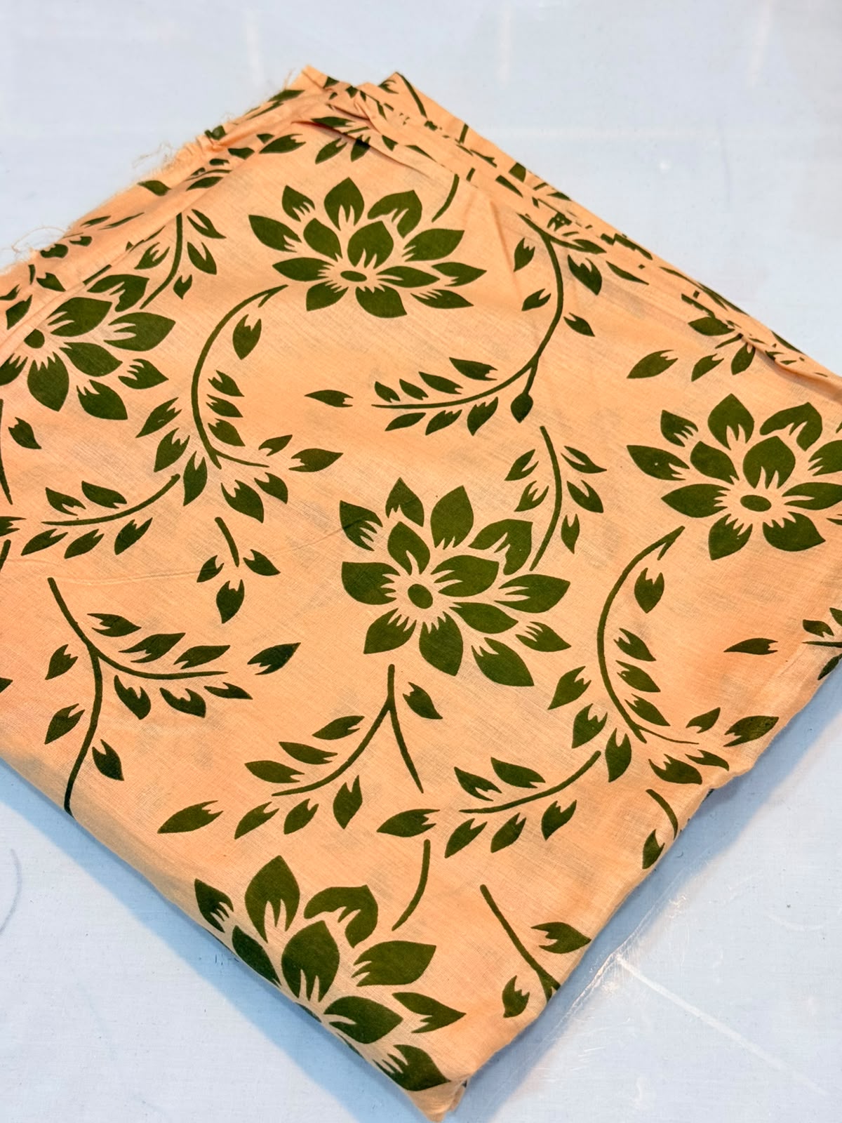 2pc Lawn Shirt with Trouser