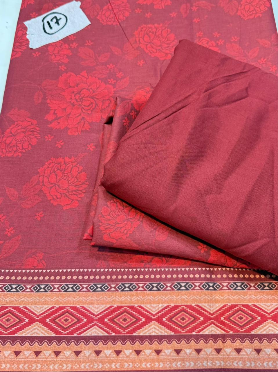 2pc Alaya Lawn