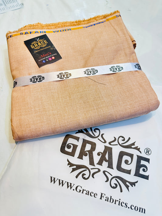 Gents Wool
