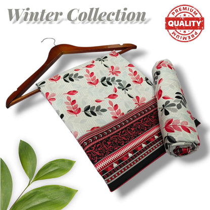 2pc Winter Soft Cotton
