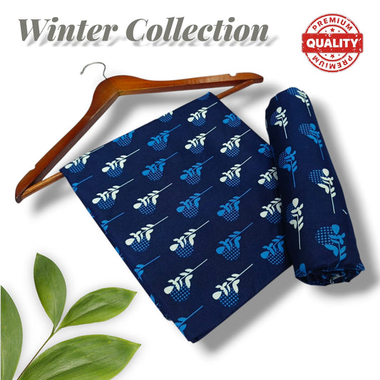 2pc Winter Soft Cotton