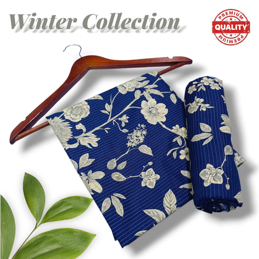 2pc Winter Soft Cotton