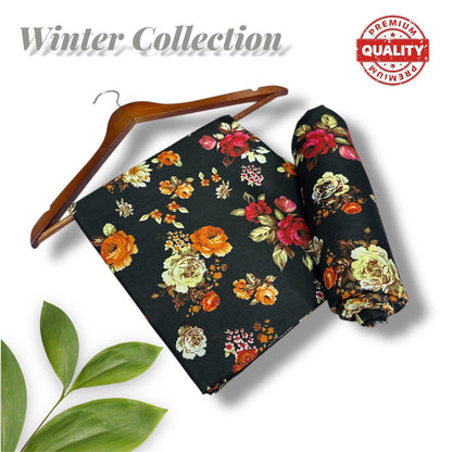 2pc Winter Soft Cotton
