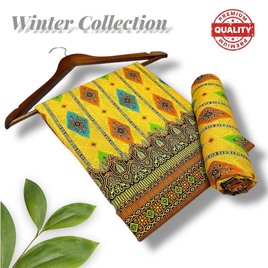 2pc Winter Soft Cotton
