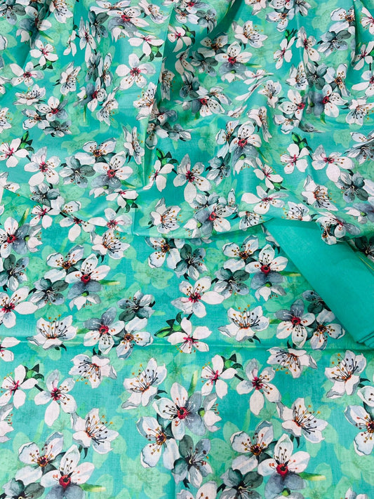Lawn shirt trouser