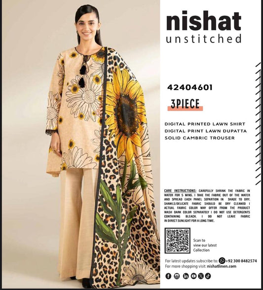 nishat
