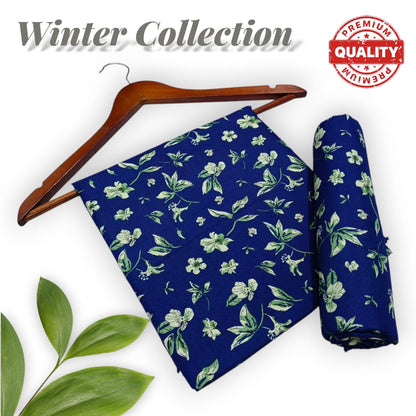 2pc Winter Soft Cotton