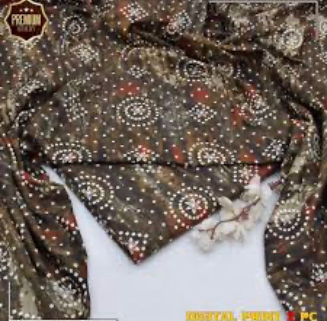Shirt trouser